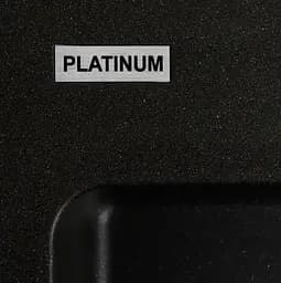 Кухонна мийка Platinum 7850 BOGEMA (SP000039675) - мініатюра 2