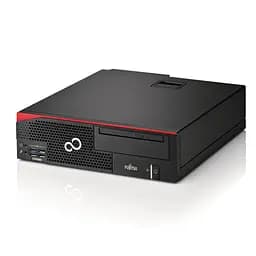 Комп'ютер Fujitsu Esprimo D757 E85+ SFF (i3-7100/8/240SSD) Б/В - мініатюра 3
