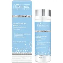 Тонізуюча есенція Bielenda Supremelab Hydra Glow Hydro Plumping Essence зволожуюча 200 мл