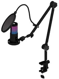 Мікрофон HATOR Signify RGB PRO+ (HTA-516) - мініатюра 3