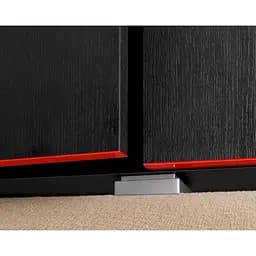 Акваріумний комплект Eheim clearscape Nero 200 л (0480200) - мініатюра 4