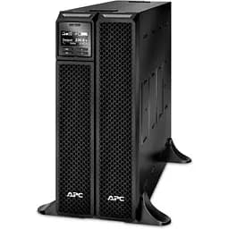Джерело безперебійного живлення APC Smart-UPS Online 2200VA/1980W, RT 2U, LCD, USB, RS232, 8x13, 2xC19 - мініатюра 5