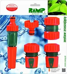 Набір для поливу Ramp 3/4“ (307995)