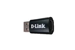 Адаптер D-Link DUB-1310 Type-C to USB 3.0 Type-A