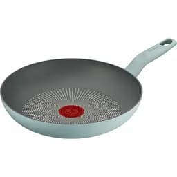 Сковорода Tefal Halo Eucalyptus 24 см серая (G0160402)
