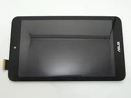 Модуль ASUS ME180 8.0" Black Матриця N080ICE-GB1 + тачскрін