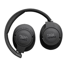 Бездротові навушники JBL Tune 720 BT JBLT720BTBLK Black - мініатюра 5