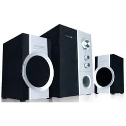 Акустична система MICROLAB M-590 чорний - мініатюра 2
