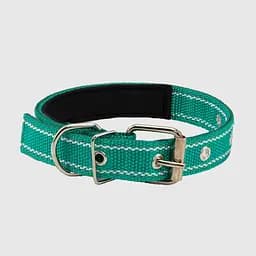 Ошейник Hidog Бирюзовый 25мм Полипропилен 323 (2000990067890A)(SN)