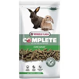 Корм для кроликов Versele-Laga Complete Cuni Adult 1.75 кг