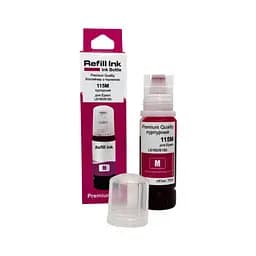 Чорнило Premium Quality Epson 115 70мл Magenta C13T07D34A (70264911)
