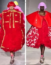The Red Book: Fashion, Styles & Stories - мініатюра 14