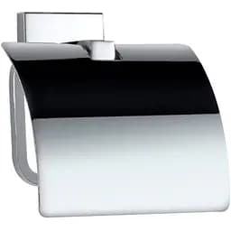 Тримач туалетного паперу Jaquar Kubix Prime AKP-CHR-35751P Хром