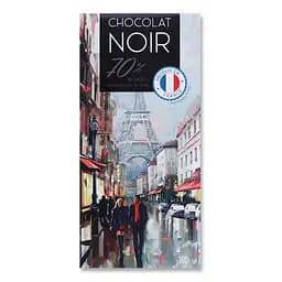 Шоколад Премия черный 100 г (834350)