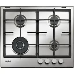 Робоча поверхня WHIRLPOOL GMAL 6422/IXL