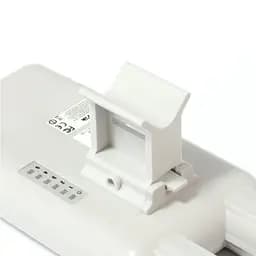 Точка доступу Mikrotik RB OmniTIK 5HnD 7.5dBi Integrated AP 5Ghz Dual chain 5xEthern (RBOmniTikU-5HND) - мініатюра 3