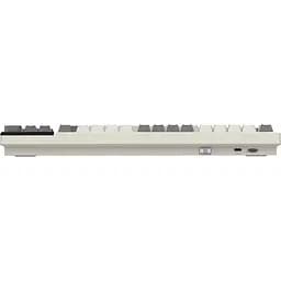 Клавіатура Lorgar KBP70TKLW Pro Beige (LRG-KBP70TKLW-RT-US) [144812] - мініатюра 6