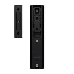 Бездротовий датчик відчинення, удару та нахилу Tiras X-Shift+ Black (21-00142) - мініатюра 5