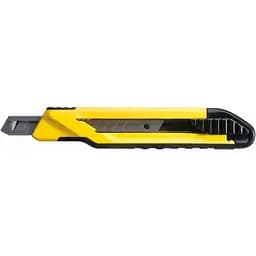 Ніж Stanley з висувним лезом 9 мм (STHT0-10264)