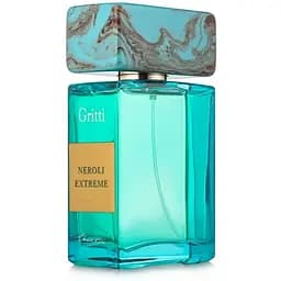 Парфюмированная вода оригинал тестер Dr. Gritti Neroli Extreme 100 мл
