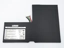 Акумулятор для MSI BTY-M6F GS60, MS-16H2, MS-16H4, 2PL 6QE 2QE 2PE 2QC 2QD 6QC 6QC-257XCN (11.4V 4600 mAh 52.4Wh)