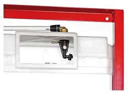 Інсталяція для унітазу Tece Base Kit 2в1 (9400401) - мініатюра 3
