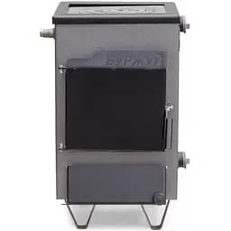 Твердопаливний котел Буржуй КП-12