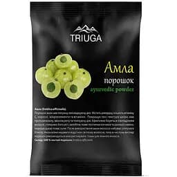 Аюрведический порошок Triuga Амла 50 г