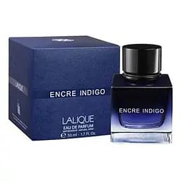 Оригинал Lalique Encre Indigo 50 мл парфюмированная вода