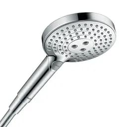 Ручной душ Hansgrohe Raindance Select S PowderRain 26014000, Хром