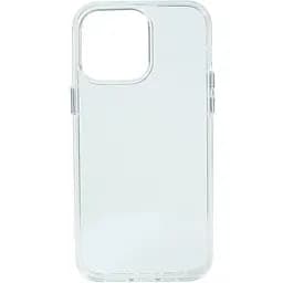 Чохол Space Apple iPhone 14 Pro Max Transparent
