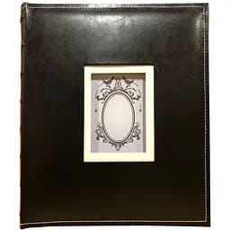 Фотоальбом EVG 20sheet Domain, S32х29 см, 20 аркушів (20sheet S29x32 DOMAIN)