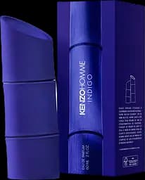 Оригінал Kenzo Homme Indigo 60 мл парфумована вода
