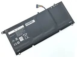 Акумулятор для ноутбука Dell JD25G XPS 13 9343, 9350 (90V7W, DIN02, P54G) (7.6V 7800 mAh 59Wh)