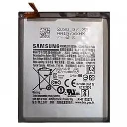 Аккумулятор оригінал Samsung EB-BN985ABY N985 Galaxy Note 20 Ultra