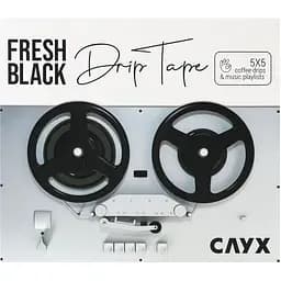 Дріп кава Fresh Black Drip Tape (5 шт. х 12 г) 60 г - мініатюра 2
