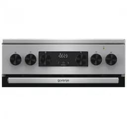 Електрична плита Gorenje GECS5C70XPA - мініатюра 3