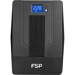 Джерело безперебійного живлення FSP 2000 ВА / 1200 Вт / 9 А*ч (PPF12A1607) - мініатюра 2