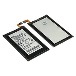 Акумулятор Motorola ED30 для Motorola XT1031/XT1032/T1033/XT1036/XT1045/AAAA - мініатюра 2