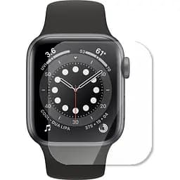 Захисна плівка StatusSKIN для Apple Watch Series 6 40 мм Екран Матова Pro