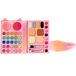 Набор косметики Martinella My Best Friends палитра-кошелек Лисичка (12040)