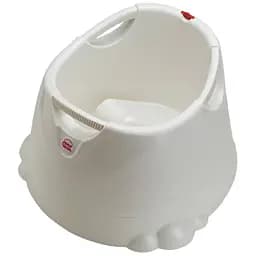 Ванночка OK Baby Opla, белая