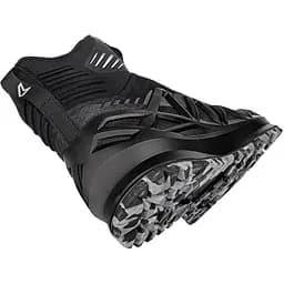 Черевики Lowa Merger GTX Mid 42 Black (1012-310430-0999-42.0) - мініатюра 4