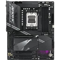 Материнська плата Gigabyte X870 A ELITE WIFI7 sAM5 X870 4xDDR5 M.2 HDMI ATX