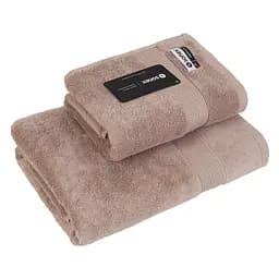 Набор полотенец Sonex Altea 50x90 см. 70x140 см дюна (SO102477)