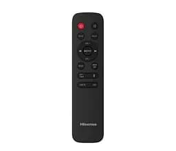 Саундбар акустична система для телевізора Hisense HS205 - мініатюра 7