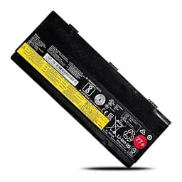 Акумулятор для ноутбука BestBatt Lenovo (00NY491) ThinkPad P50 P51 (Replacement)