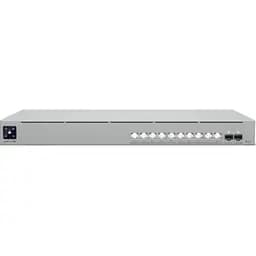 Коммутатор сетевой Ubiquiti (USW-PRO-XG-10-POE)