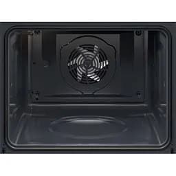 Electrolux Духовий шафа Electrolux електричний, 72л, A+, дисплей, конвекція, телескопічні напрямні, білий - мініатюра 9