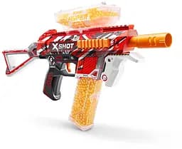 Швидкострільний бластер Zuru X-Shot Hyper Gel medium, 10000 гелевих кульок (36621R) - мініатюра 6